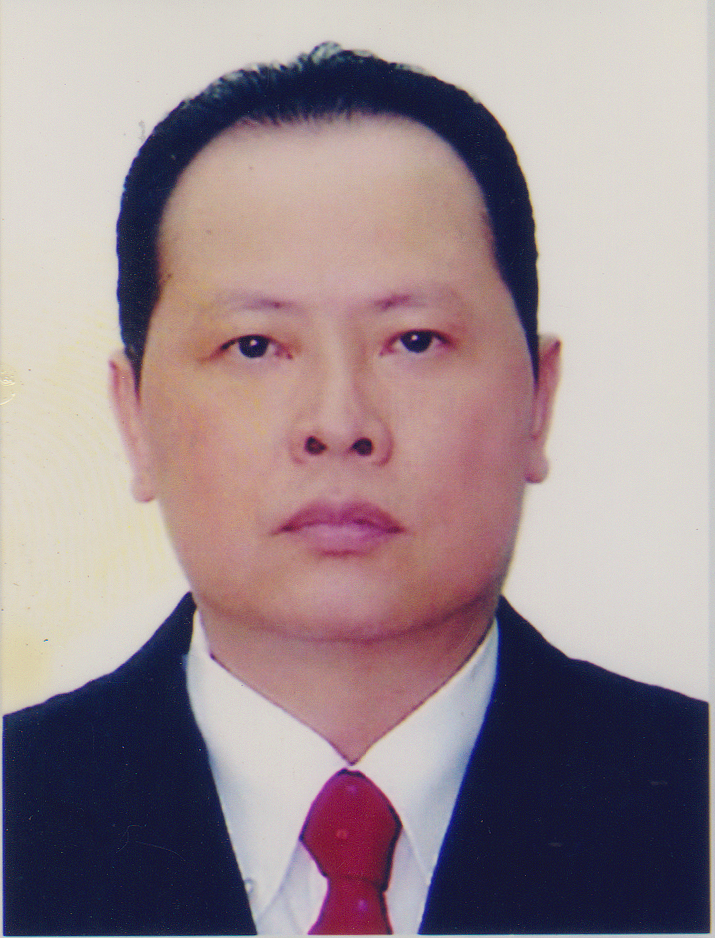 Ông Nguyễn Quang Minh