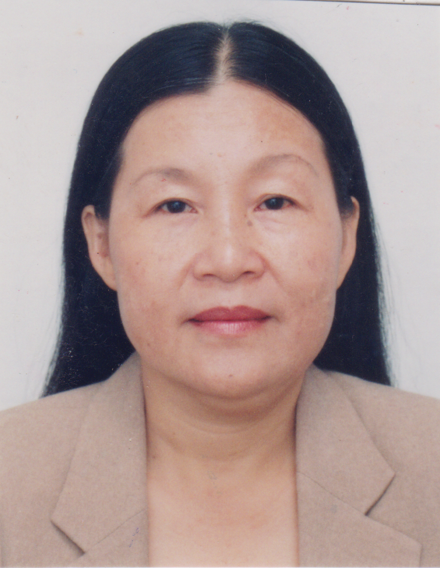 Bà Trương Ngọc Hoa