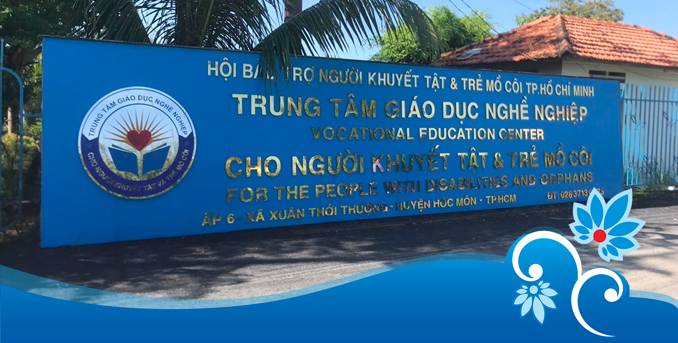 Trung tâm giáo dục nghề nghiệp