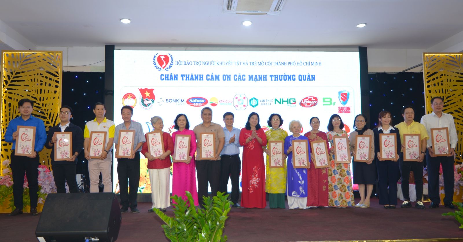 Chương trình lễ Hội Cây Mùa Xuân “Thắp sáng lòng nhân ái” lần thứ 25 mừng Xuân Bính Ngọ 2026